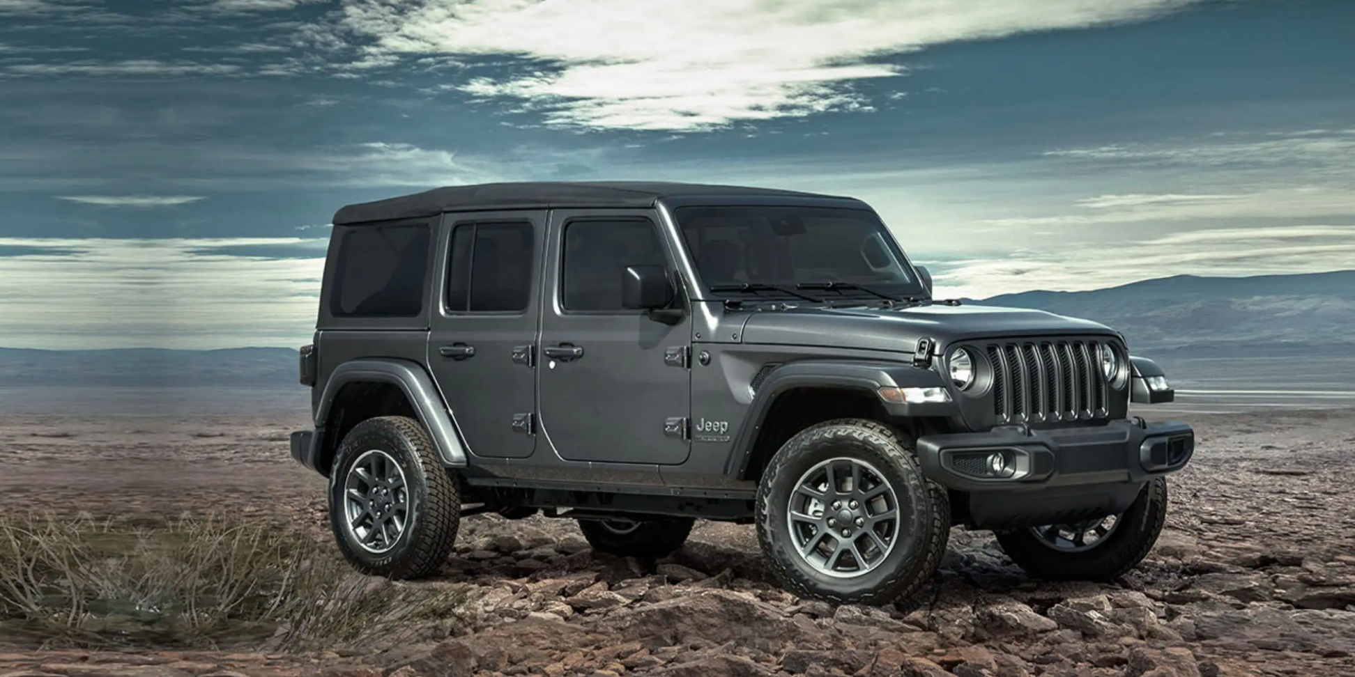 Actualizar 47+ imagen best time to lease a jeep wrangler