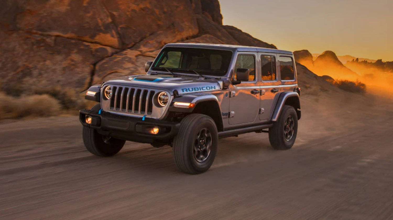 The Best-Leasing SUV Right Now is a Plug-in Hybrid Jeep Wrangler —  LEASEHACKR