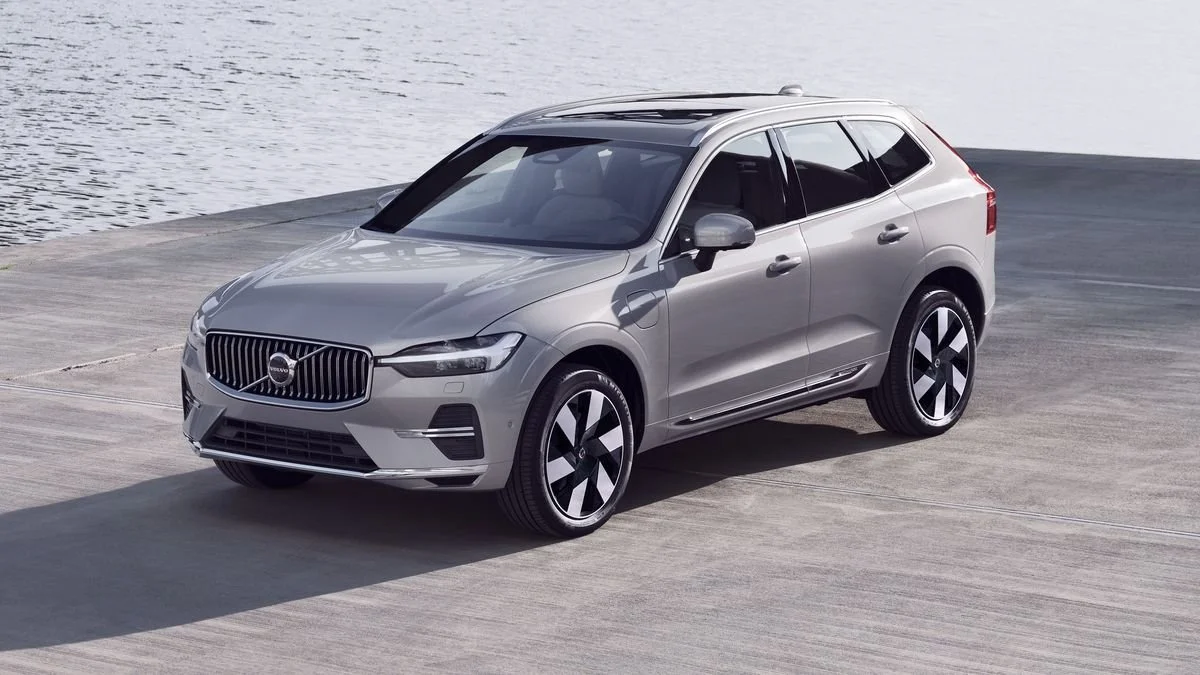 Existing Volvo Drivers: $4,000 Lease Incentive on XC60 (Northeast U.S.)
