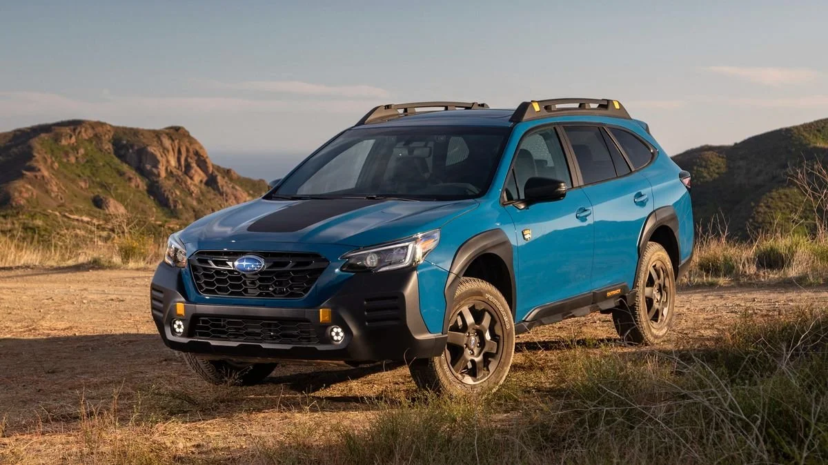How to Get a Subaru Below MSRP in 2023