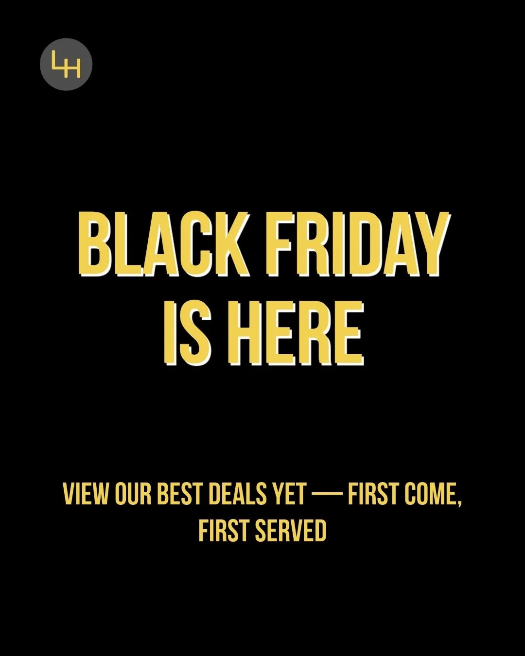 It&rsquo;s officially Black Friday week on Leasehackr! ⚡️

Missed the EV tax credit? We&rsquo;re kicking off with two incredible electric SUV deals &mdash; among the best we&rsquo;ve ever had for the 2026 Hyundai IONIQ 5 SEL and 2024 Audi Q8 e-tron P