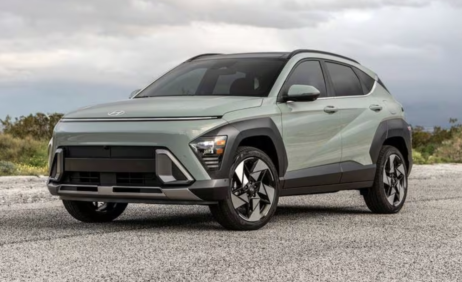 Hyundai Kona SUV Now Leases From $139/Mo, $0 Down + TTL