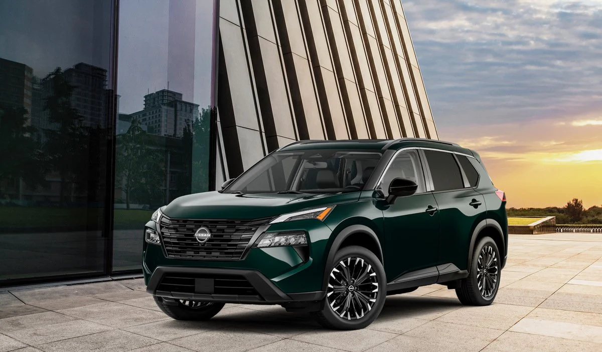 Nissan Targets Tier 1 Customers With $240/Mo Rogue Lease