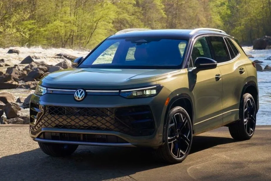 Costco Member Incentive Hack: Lease a 2026 VW Tiguan for $273/Month, $0 Down