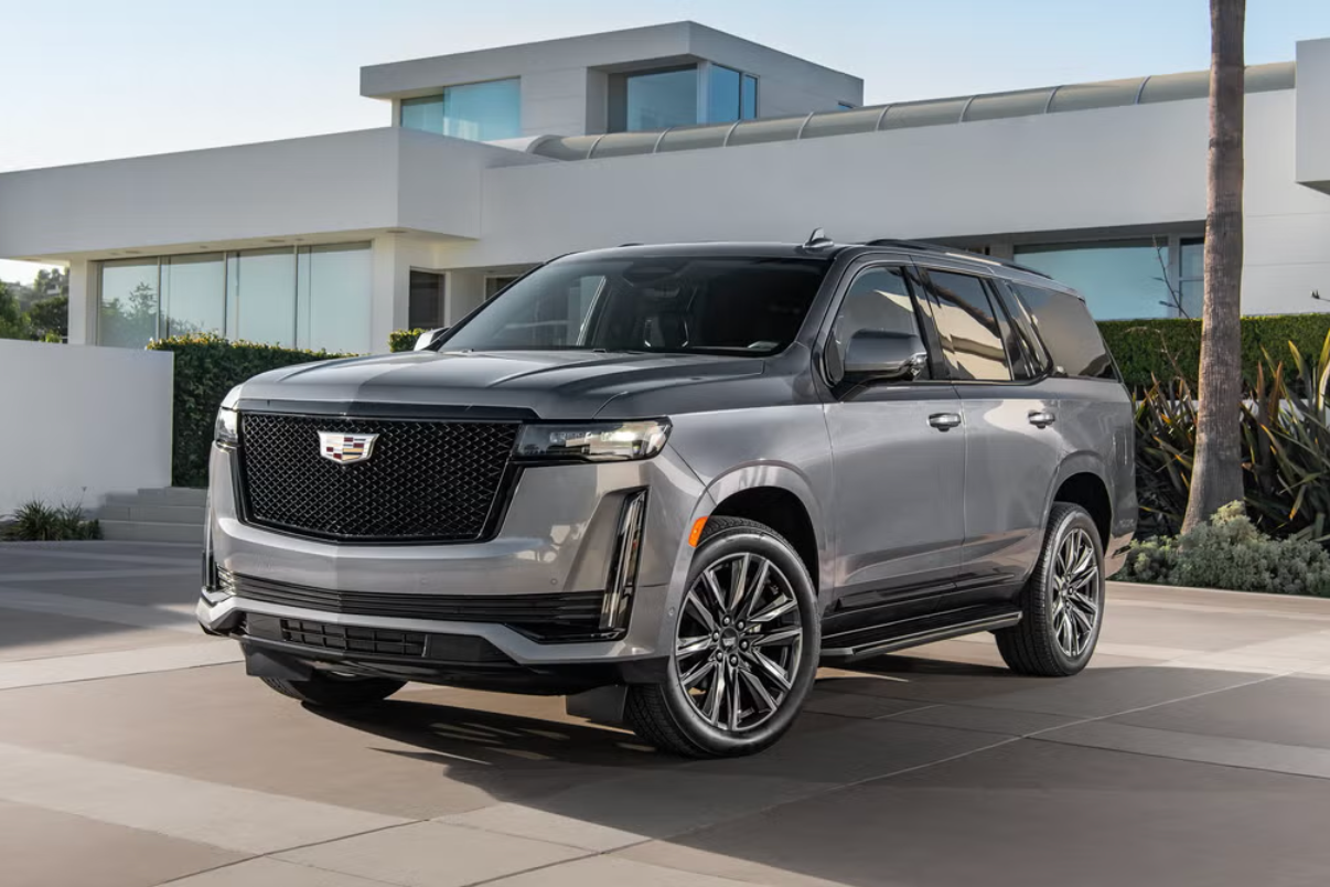 Top 10 Car Models Most Likely to Have Lease-End Equity in July 2026