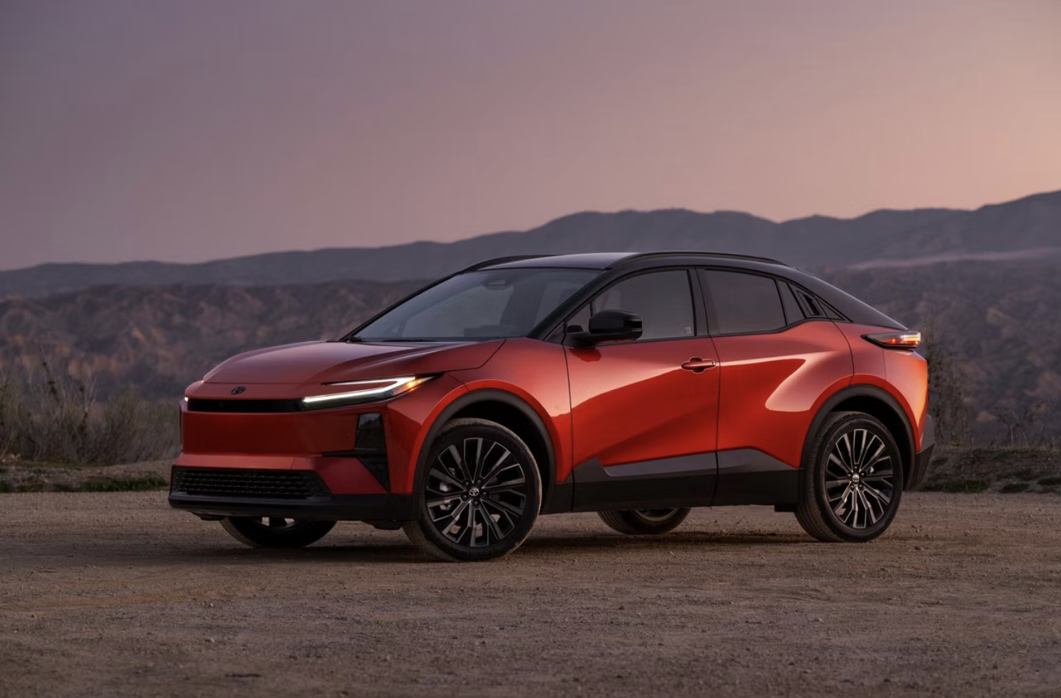 Toyota, Hyundai, and Others Cut EV Discounts as $3,500 California EV Rebate Lands