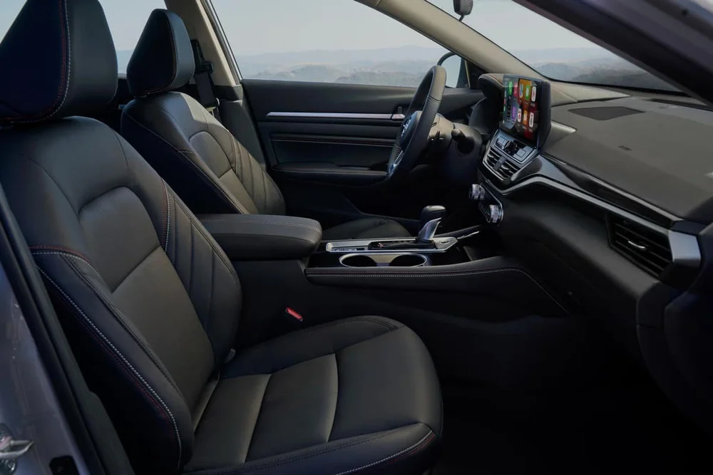 Nissan Gave the Altima an 88 Residual Value (282/Month Lease, Updated