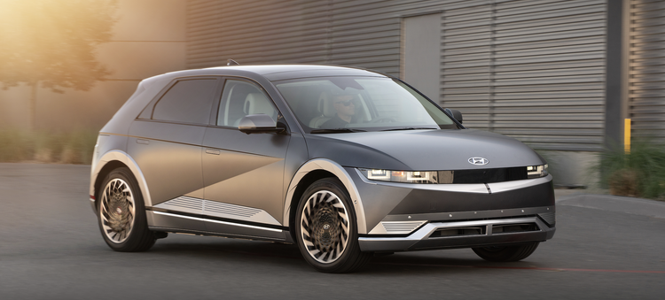 Here’s Every EV that Gets A $7,500 Lease Credit (Updated June 2024 ...
