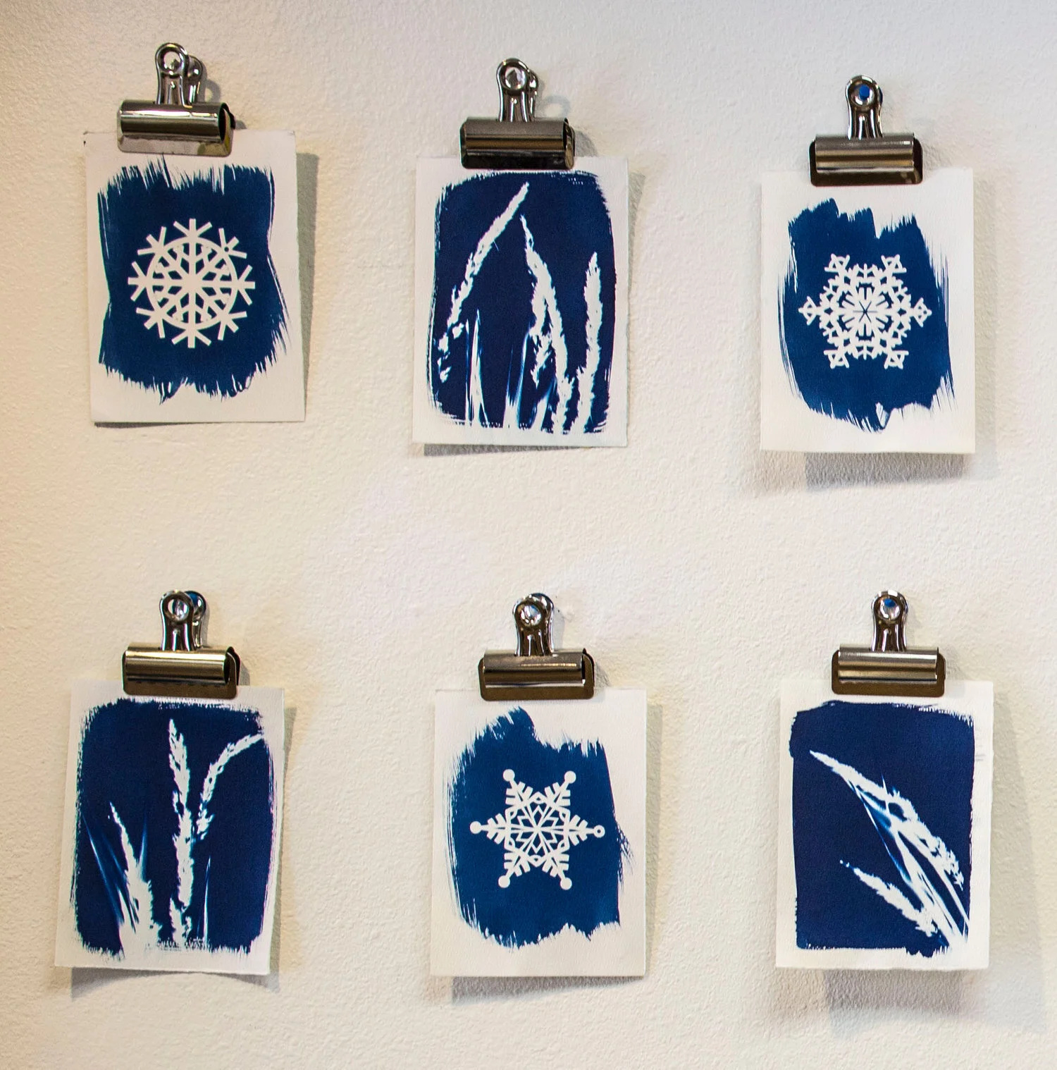 Winter Card Workshop @ Bozeman Makerspace (December 20th 2-4pm)