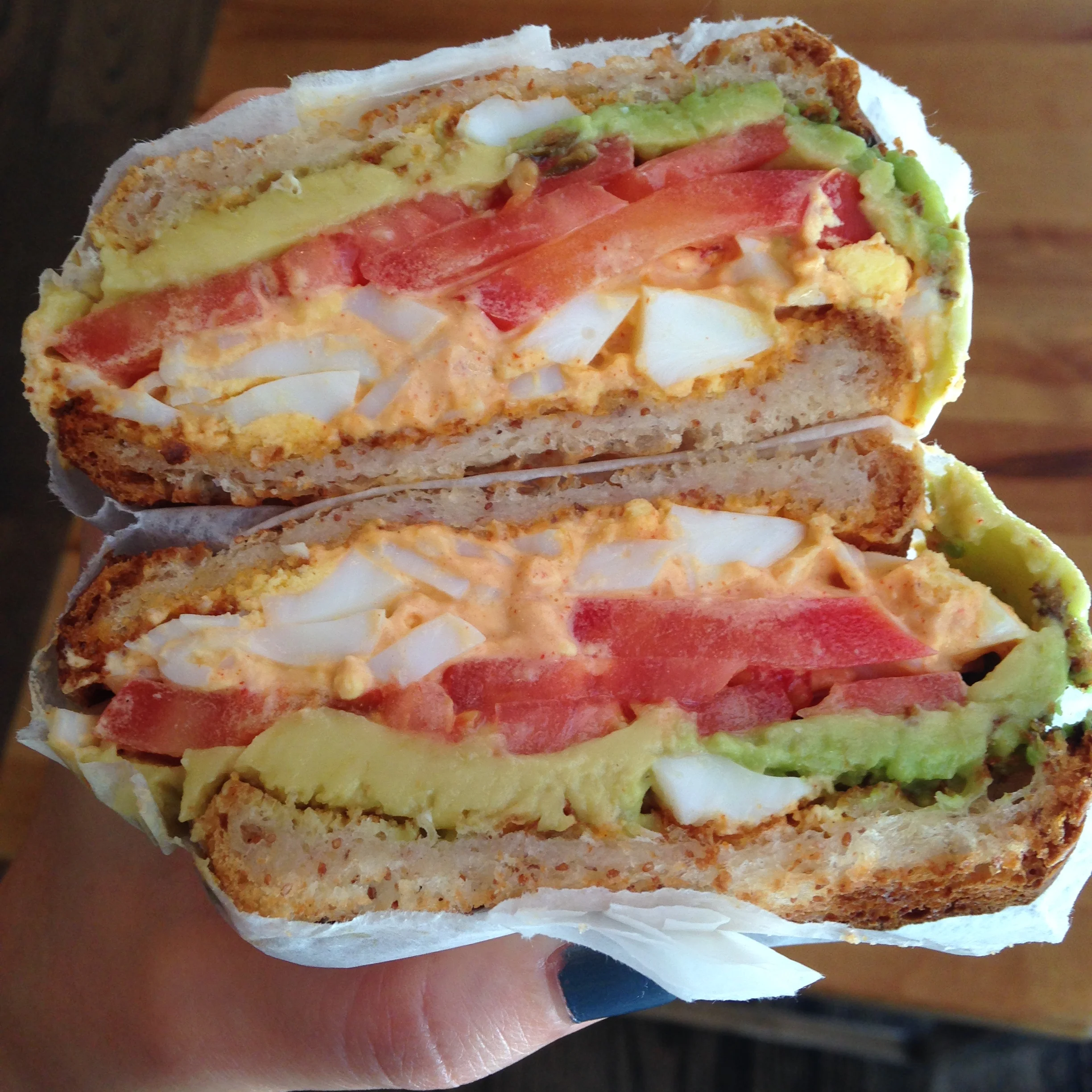 A Weekend in NYC - Top Gluten Free Picks