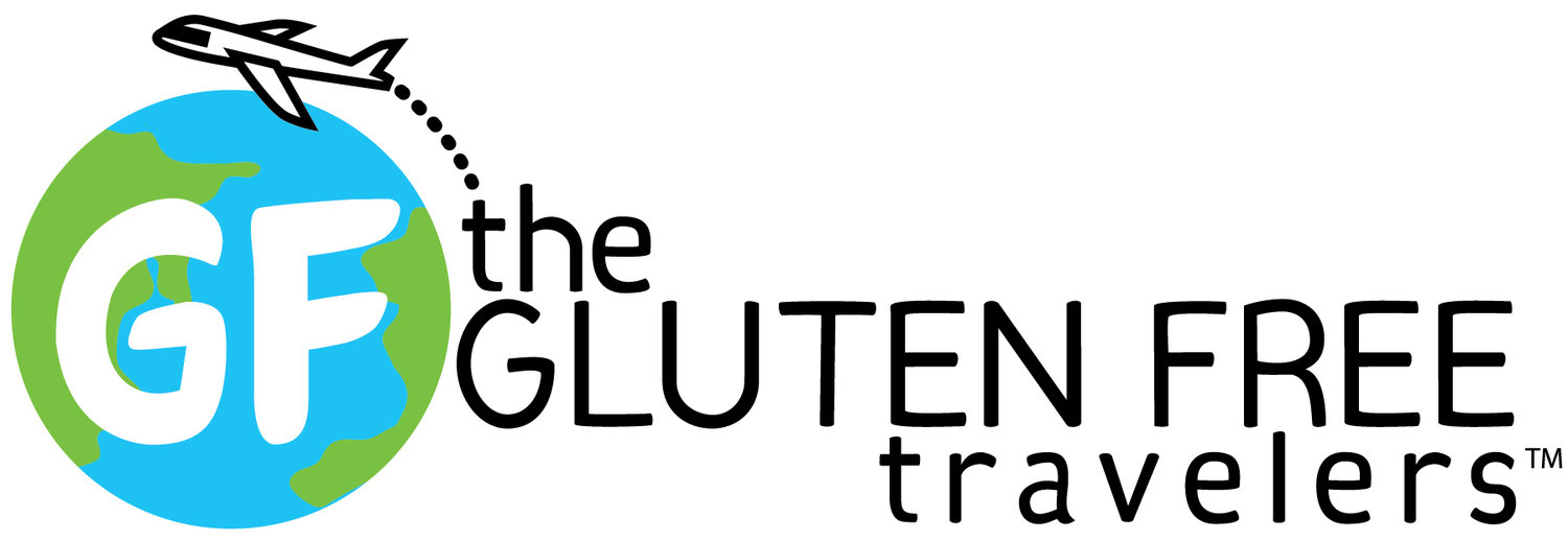 The Gluten Free Travelers Home