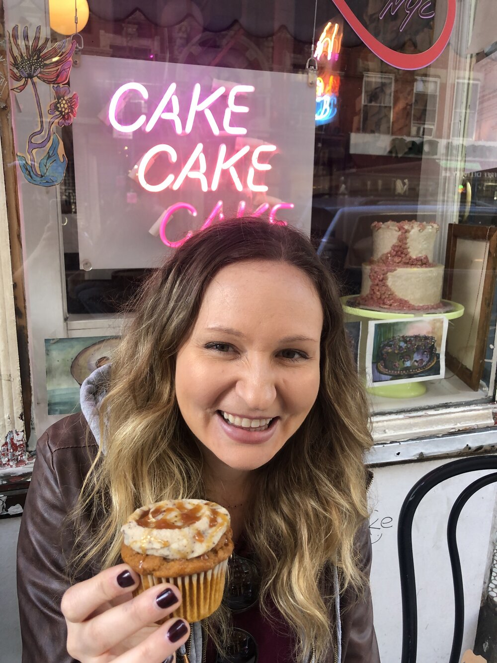 gluten free cupcakes Erin McKennas 