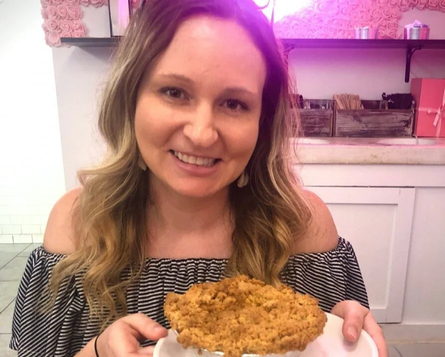 Three gluten free foods that you must eat while in New York City!