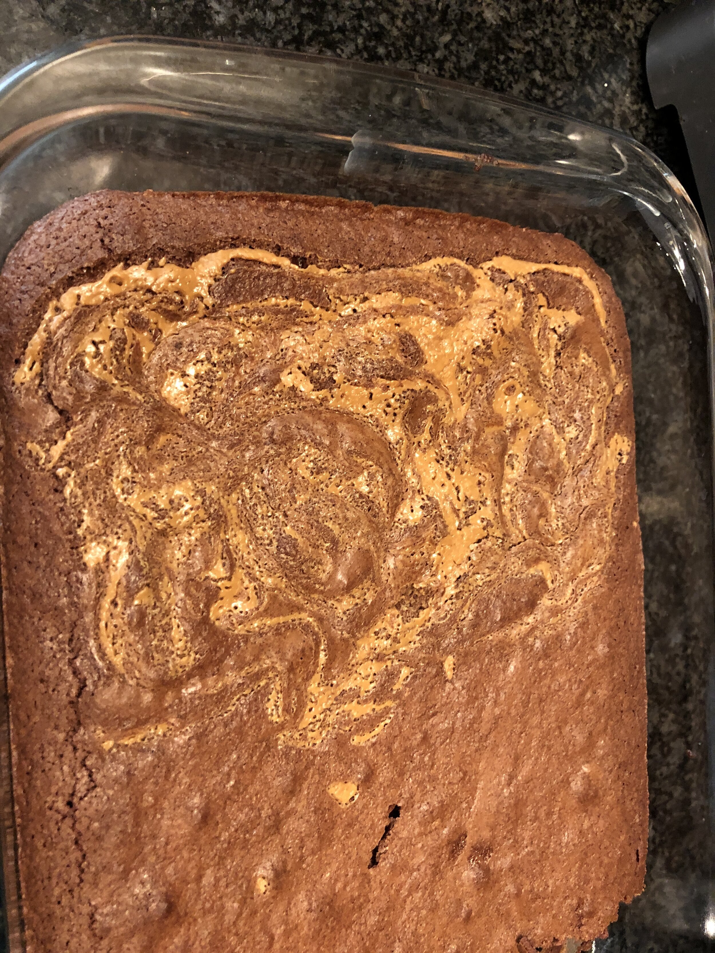 gluten free easy brownie recipe