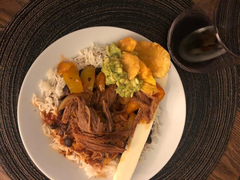 gluten free ropa vieja easy recipe