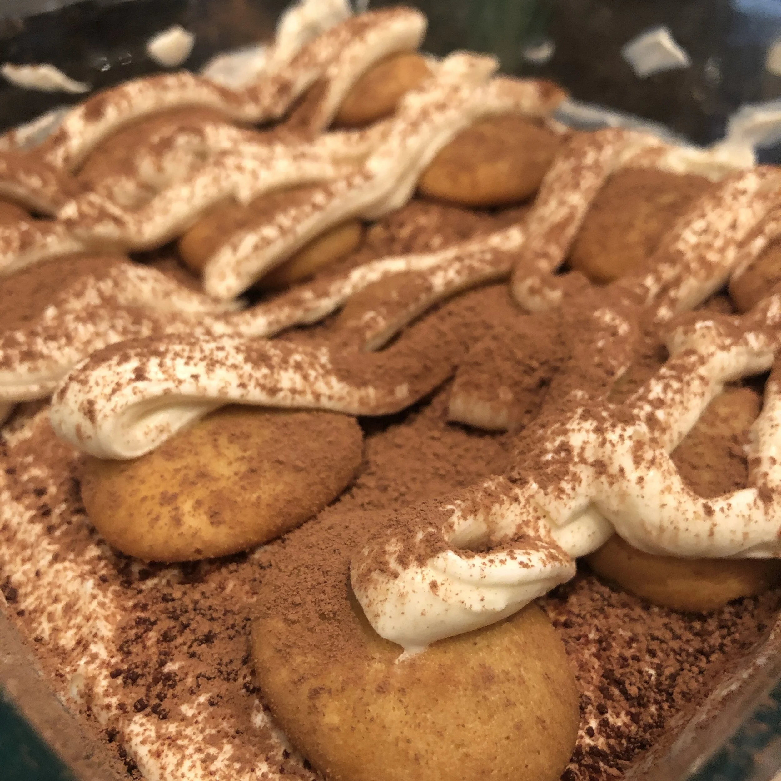 Gluten Free RECIPE: Easy &amp; delicious homemade Italian Tiramisu