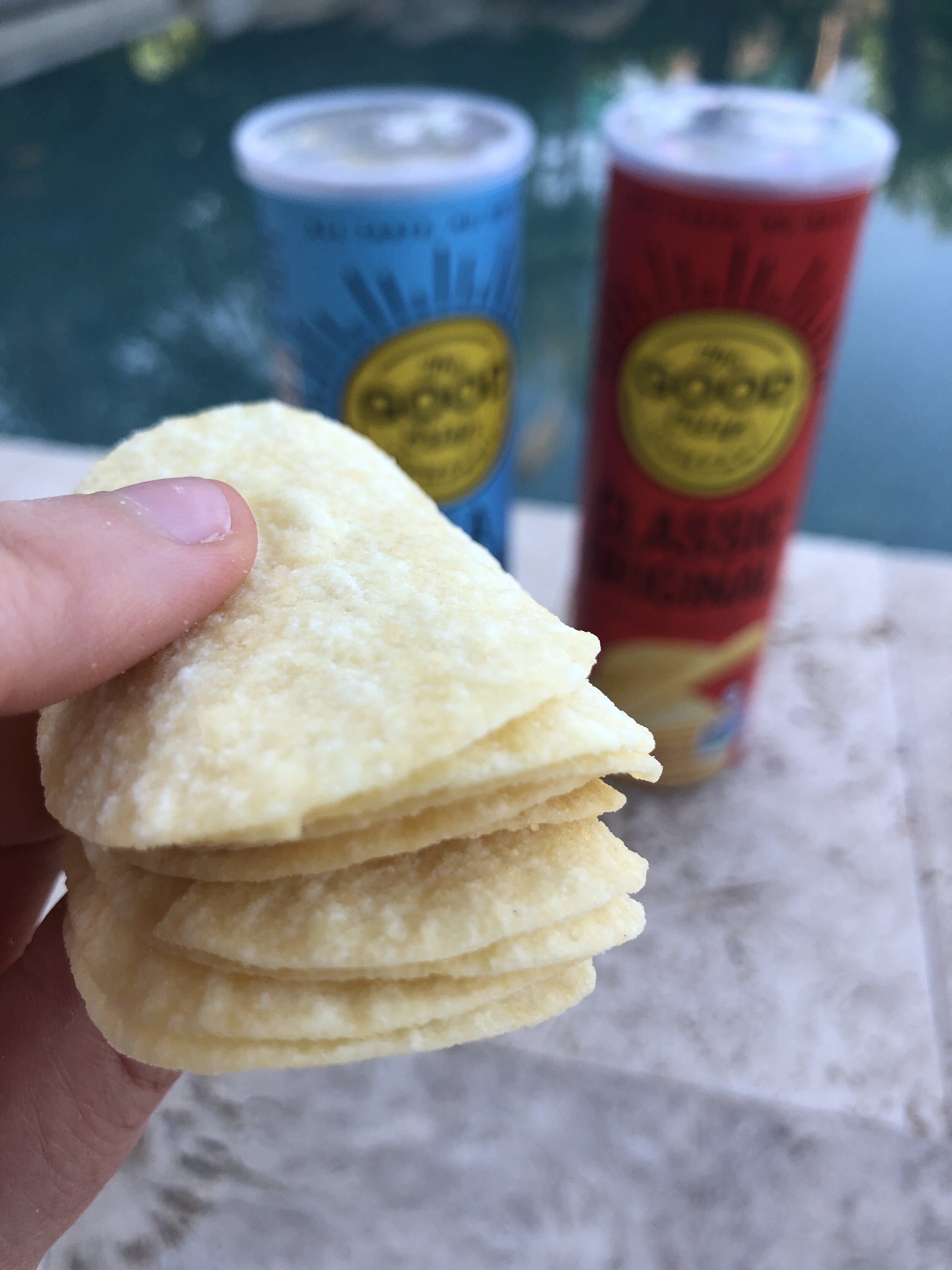 The good crisp gluten free chips discount