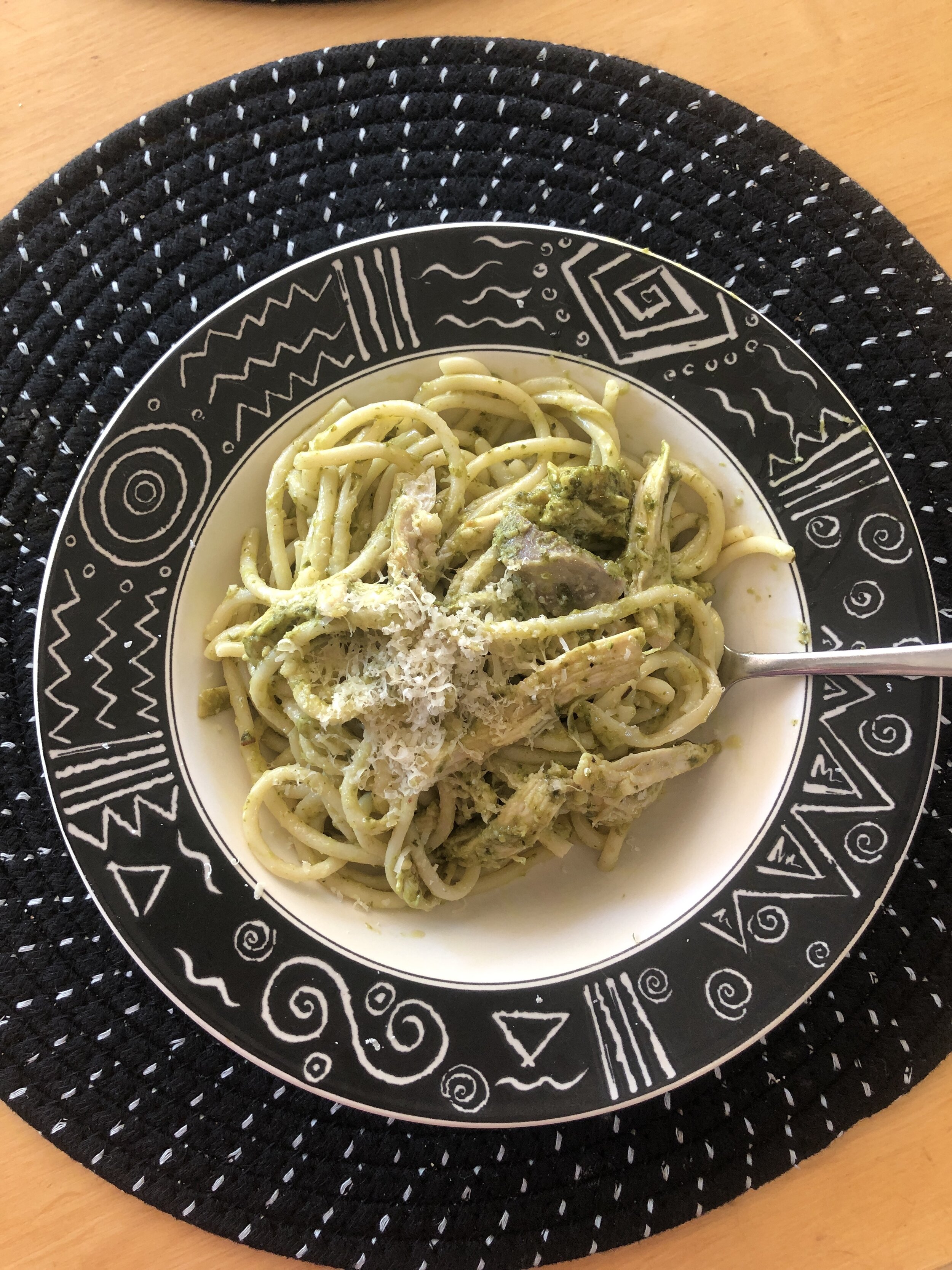 Charlie's Table gluten free pasta discount code