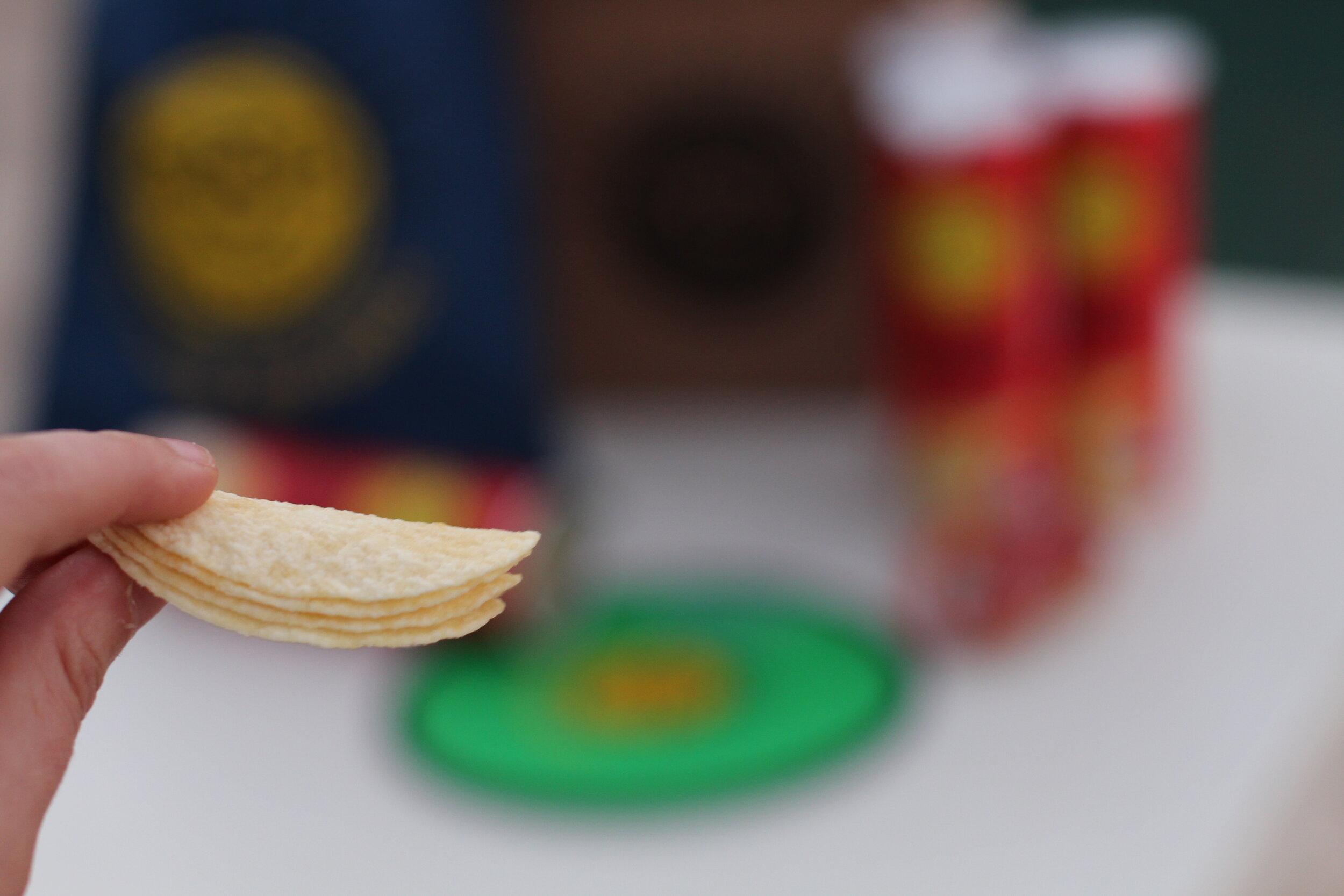 The Good Crisp Company gluten free chips
