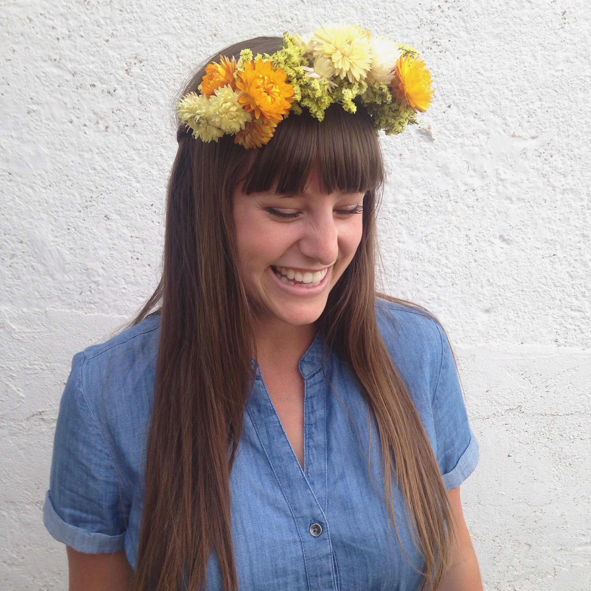 Kelsey Collins, Non-Profit Coordinator & Events Team Kelsey Collins is a Tucson transplant who fell in love with the Old Pueblo after visiting a few years ago. She and her husband are downtown-dwellers, and they can often be found walking downtown or around the university, popping into shops and eating their way through the culinary delights of the city. By day Kelsey is a preschool teacher, and at all hours an artist, most recently in the areas of hand lettering and embroidery. Her faith, community, and the beauty of the desert are her greatest inspirations to create. Find her work at etsy.com/shop/ShopKCo & follow her daily adventures here !
