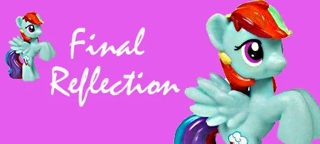 "Audio Essay Reflection"