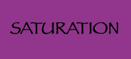 "Saturation: Episode 1: Worship"