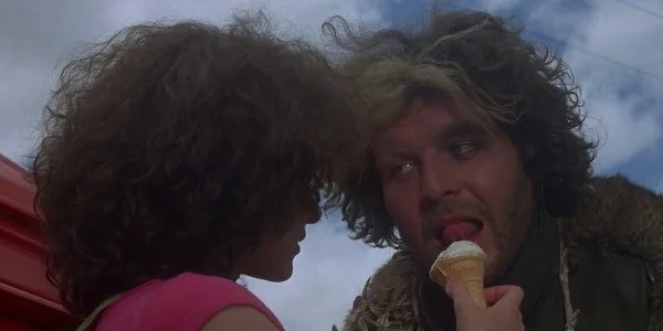 TGf{P} EP081- Post Apocalyptic Trump Ice Cream