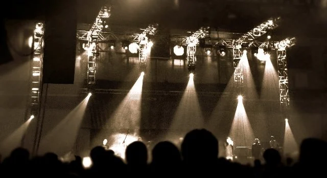 Tuesday Tunes--October 6, 2015