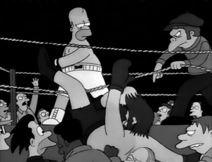 Photo: http://simpsons.wikia.com/wiki/The_Homer_They_Fall?file=Homer_They_Fall_Painting.png