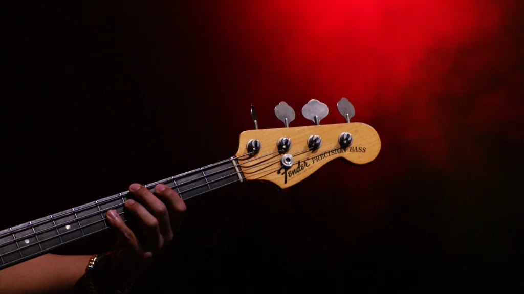 Tuesday Tunes--October 13, 2015