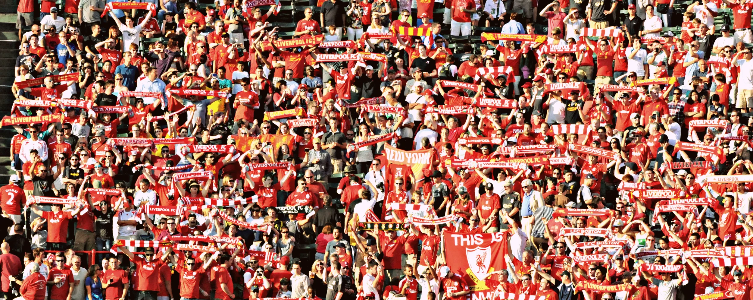 5 Things Learned from Jürgen Klopp's First Game at Liverpool