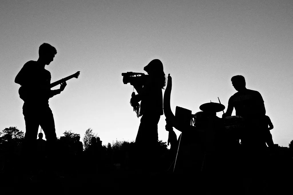 Tuesday Tunes--October 27, 2015