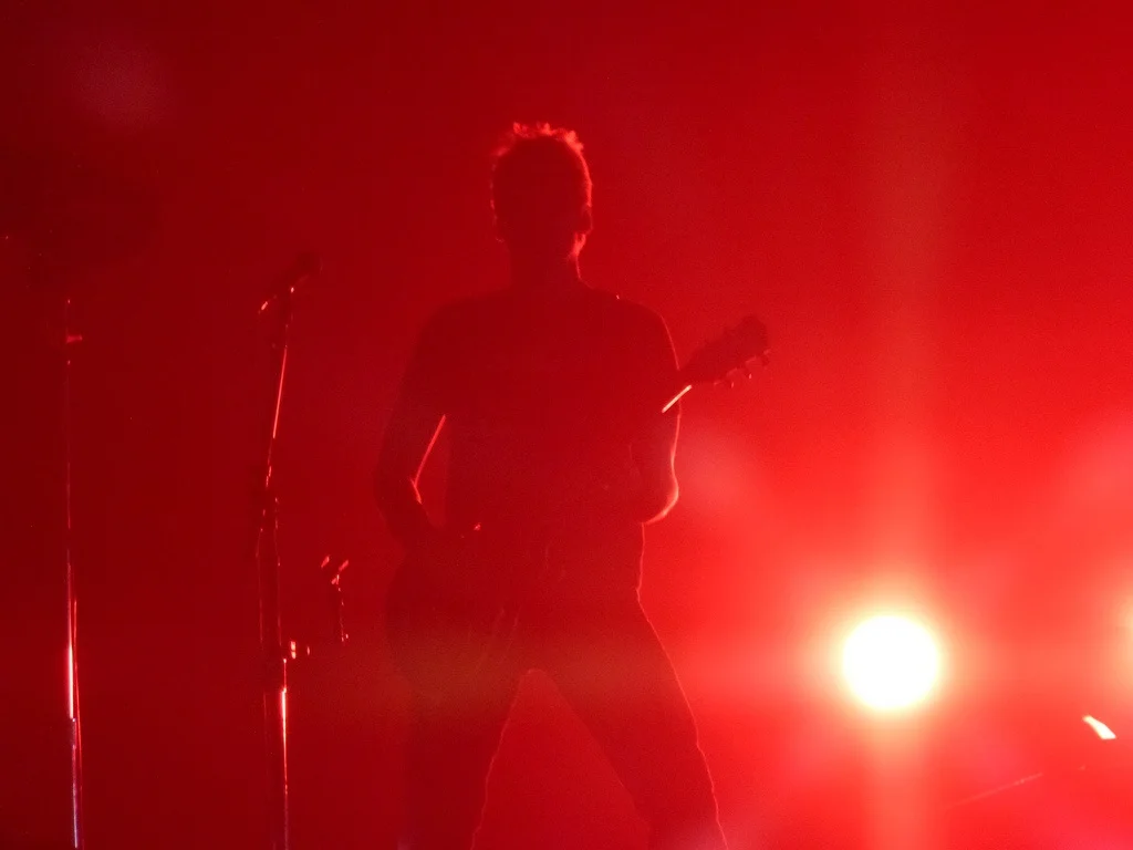 Tuesday Tunes--November 3, 2015