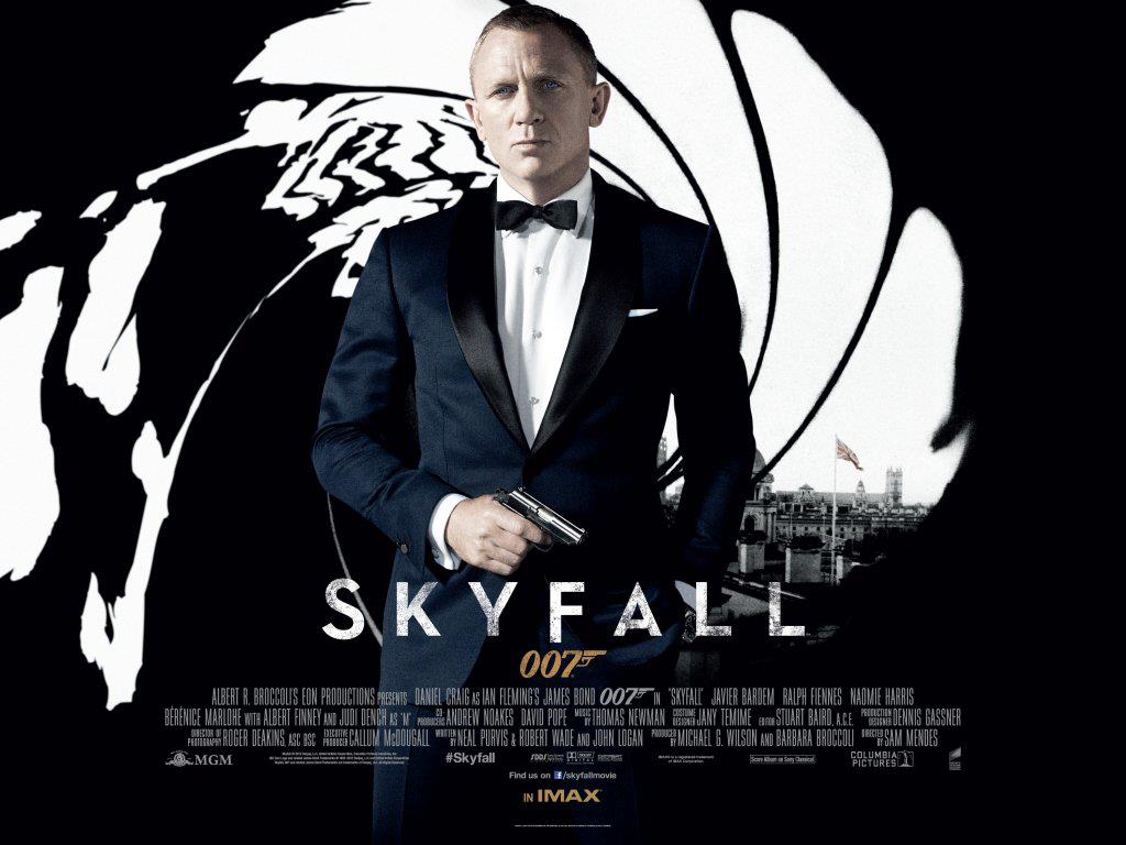 I can and will argue with anyone who does not see this as one of the best Bond films ever made.
