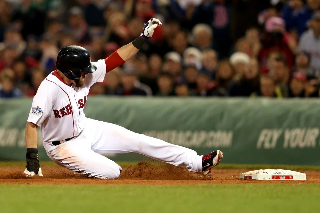 Dave's Thoughts From a Baseball-less World