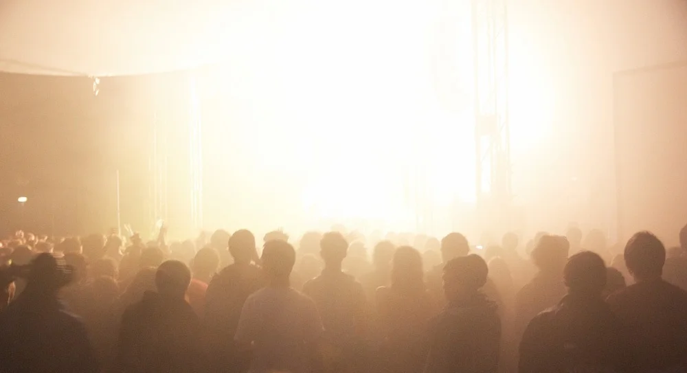 Tuesday Tunes--November 17, 2015