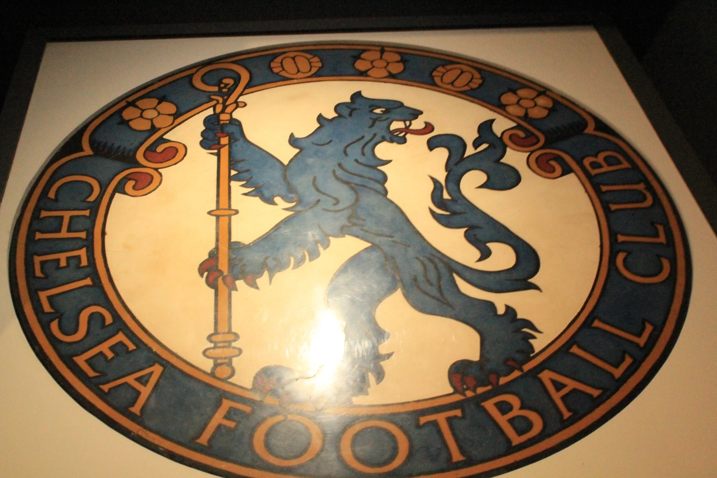 What is Wrong with Chelsea FC?