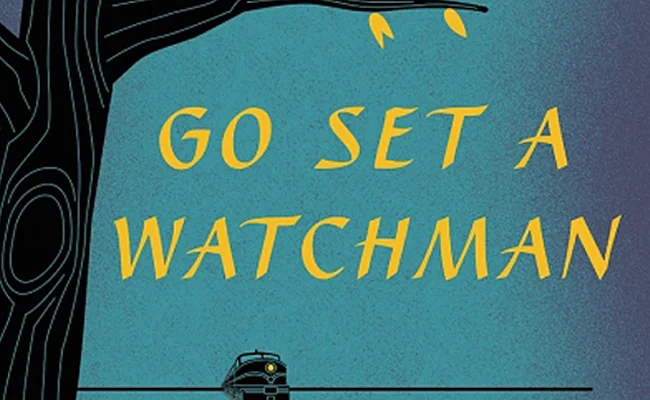 Dave's Review of Go Set A Watchman