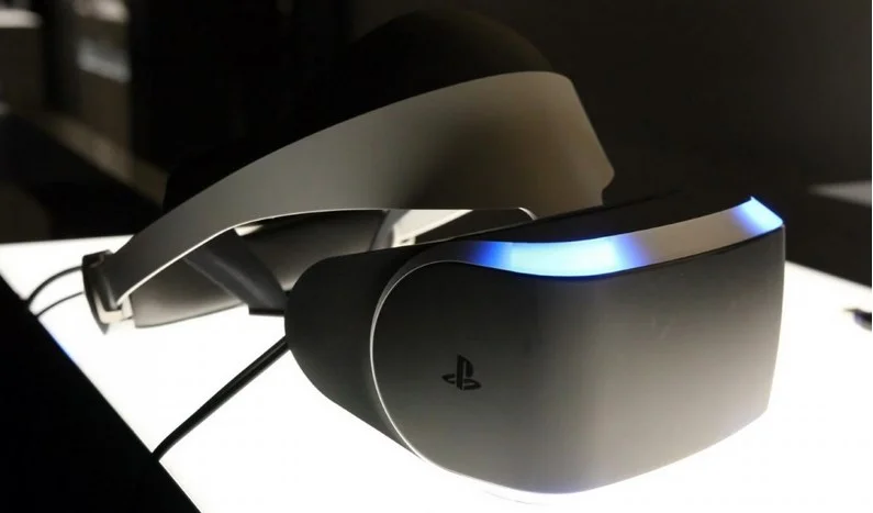 TGf{P} EP089- Virtual Reality Sci Fi/Fantasy Game Show