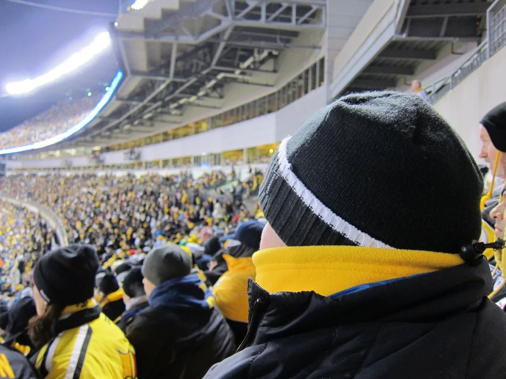 Ten Things from Ten Weeks of the 2015 NFL Season