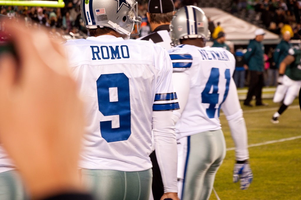 Poor Cowboy fans stuck in yet another lost season