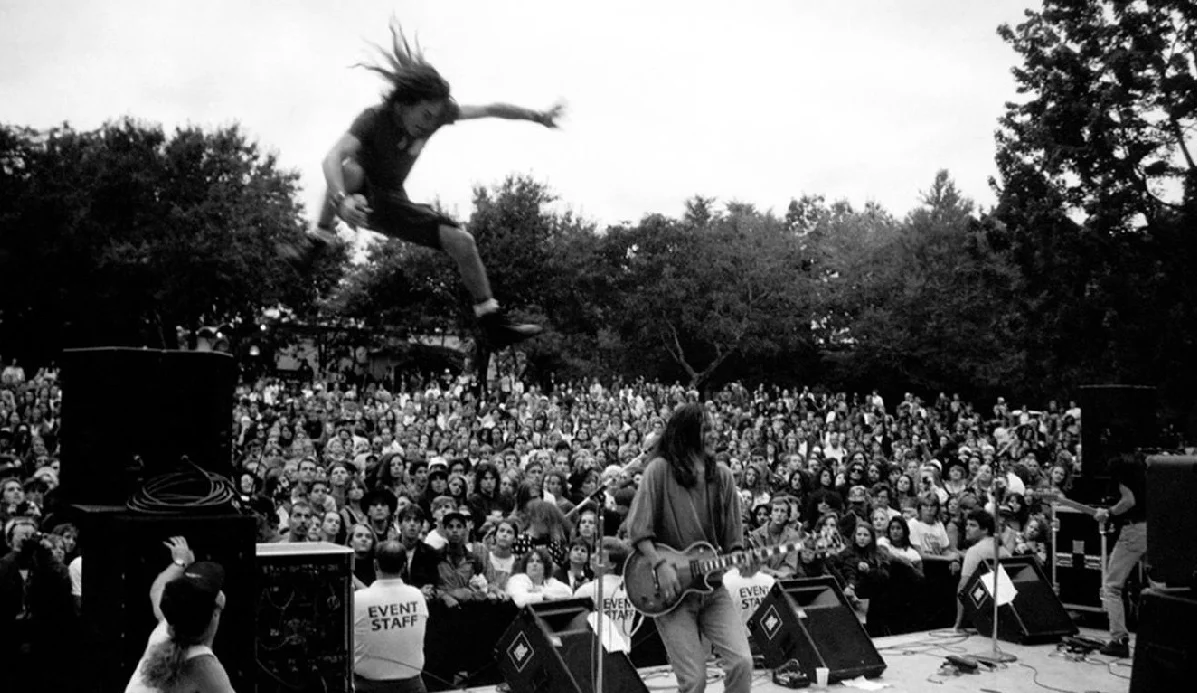 Dave's Favourite Hand-In-Hand Songs