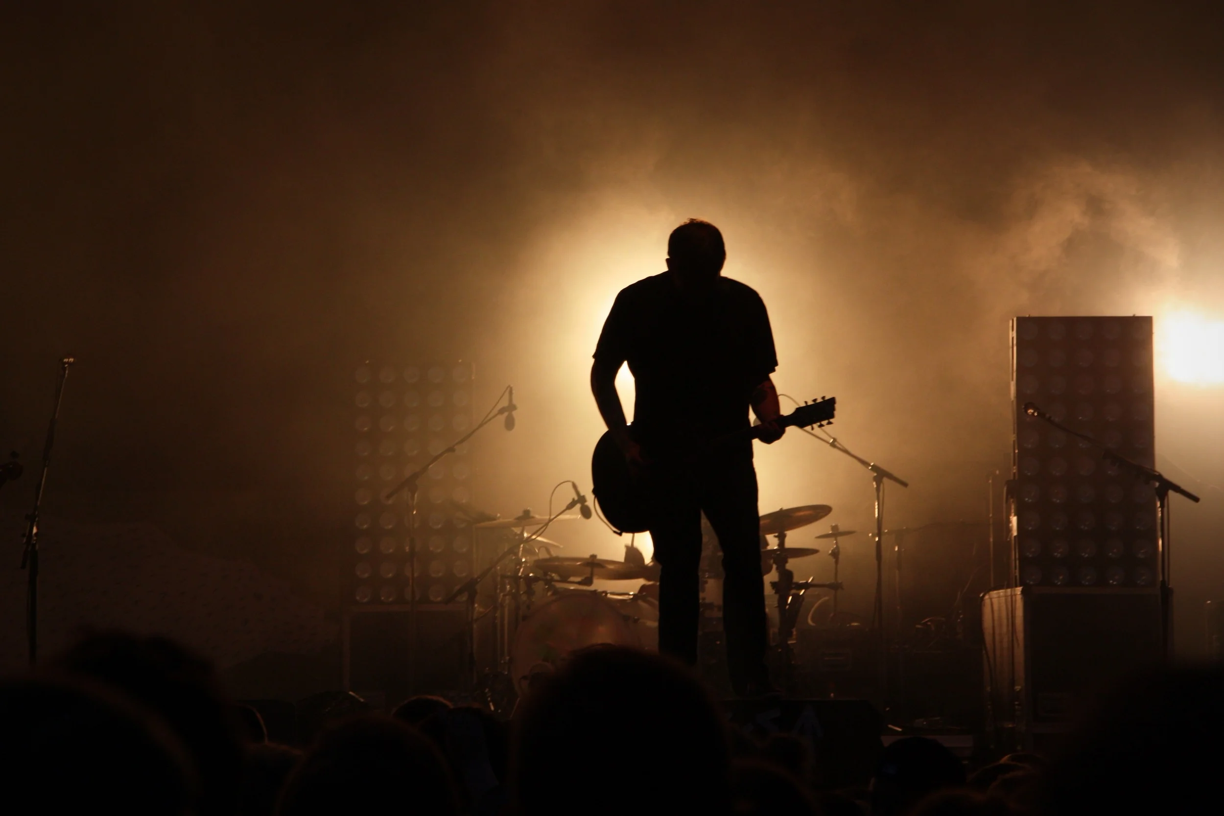 Tuesday Tunes--December 1, 2015