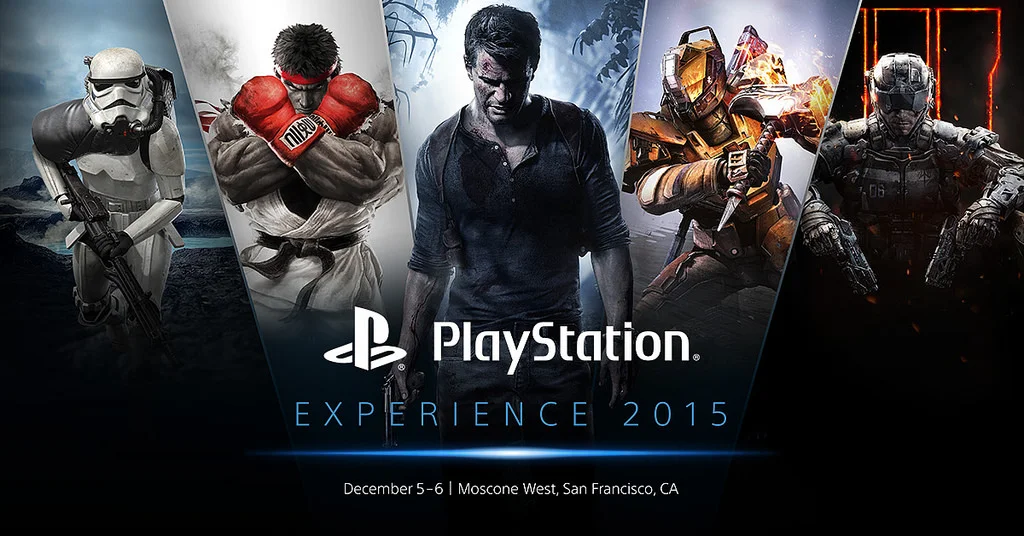 Thoughts on the PlayStation Experience 2015 Keynote