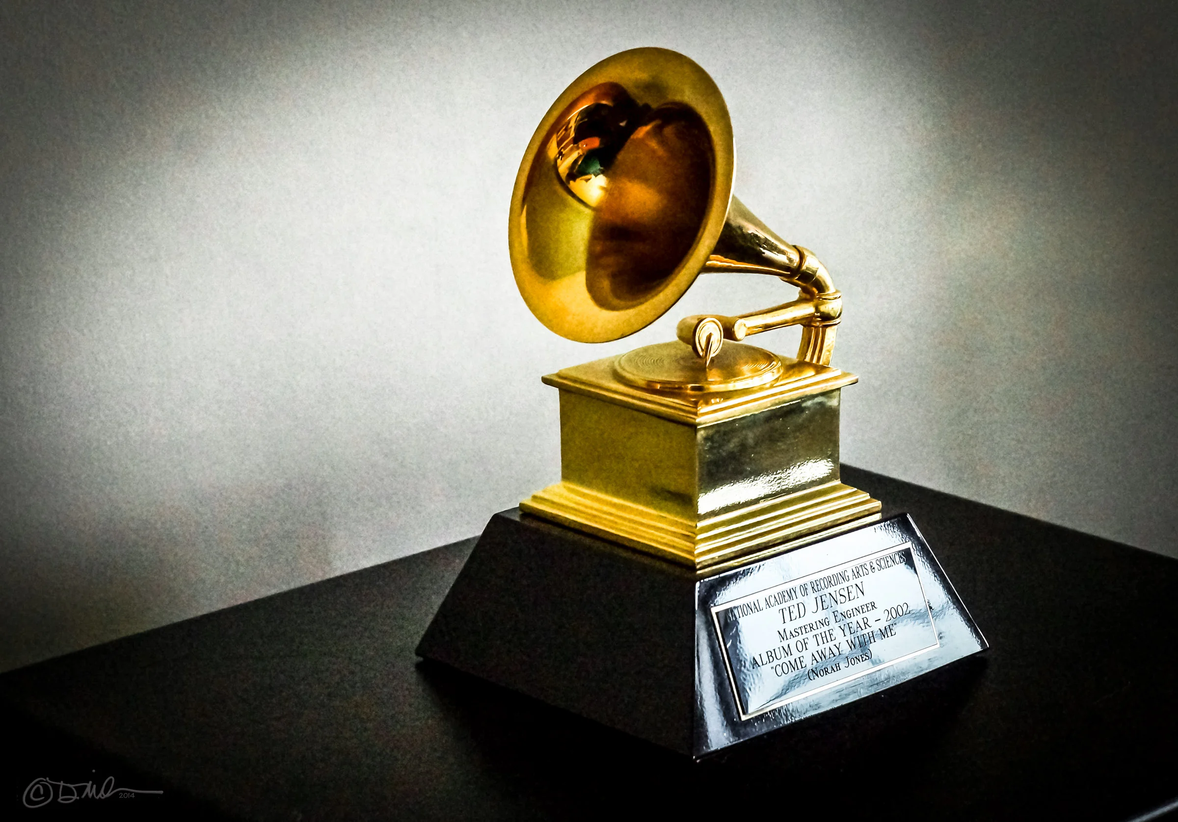 TGf{P} EP093- Grammy Nominations for the Evolution of Advertising