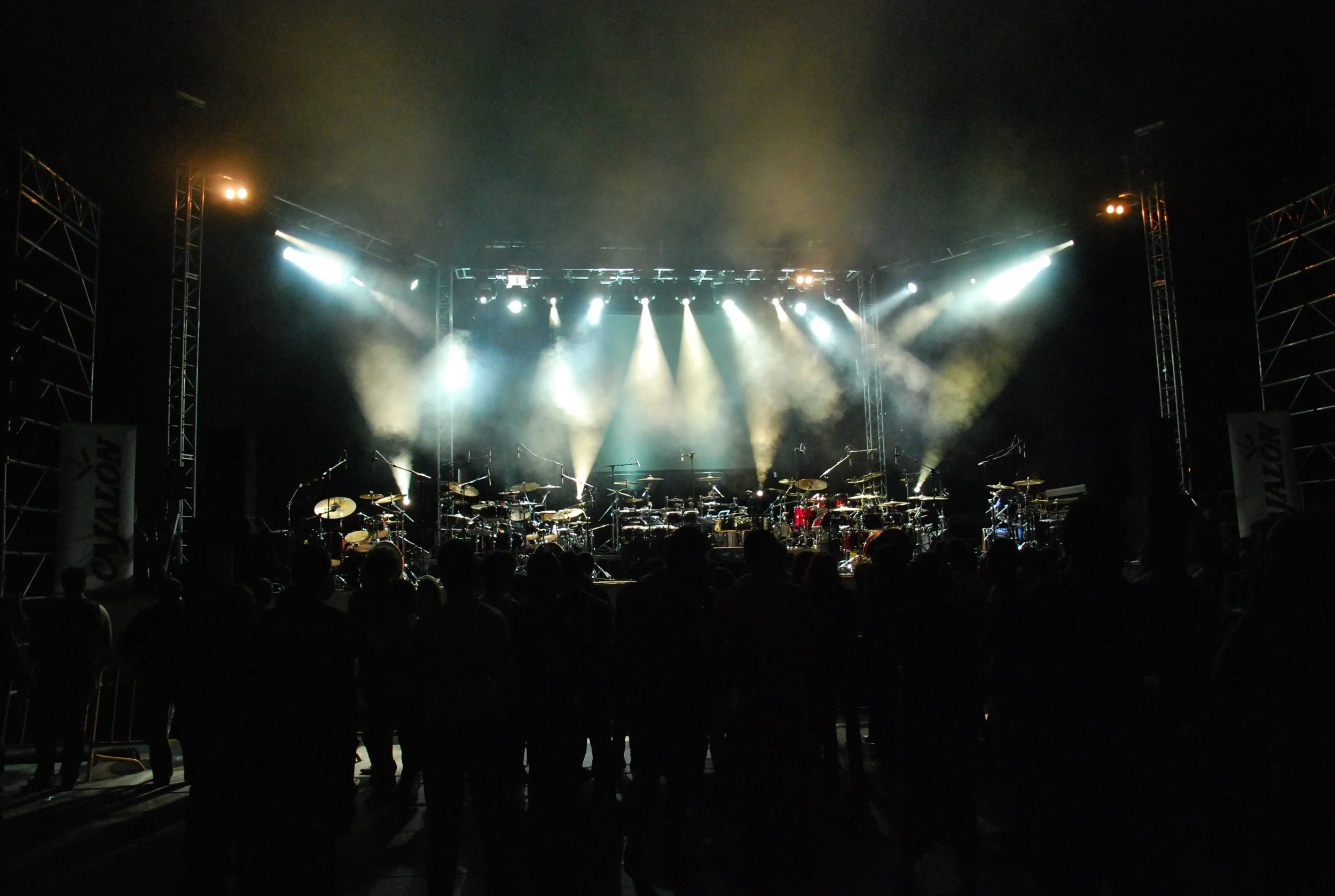 Tuesday Tunes--December 15, 2015