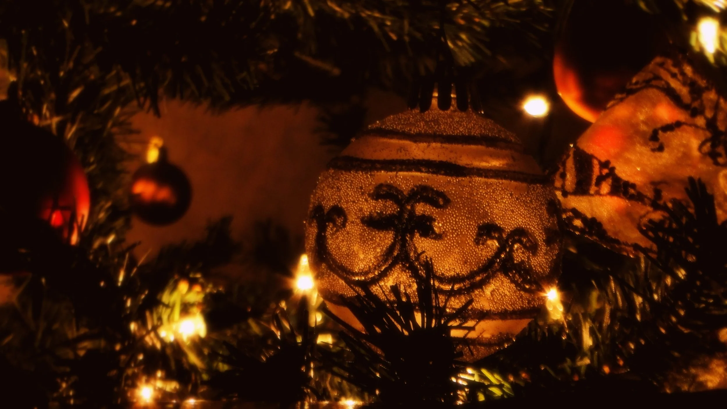 TGf{P} EP095- Holiday Movies, Specials, and a Merry Christmas 