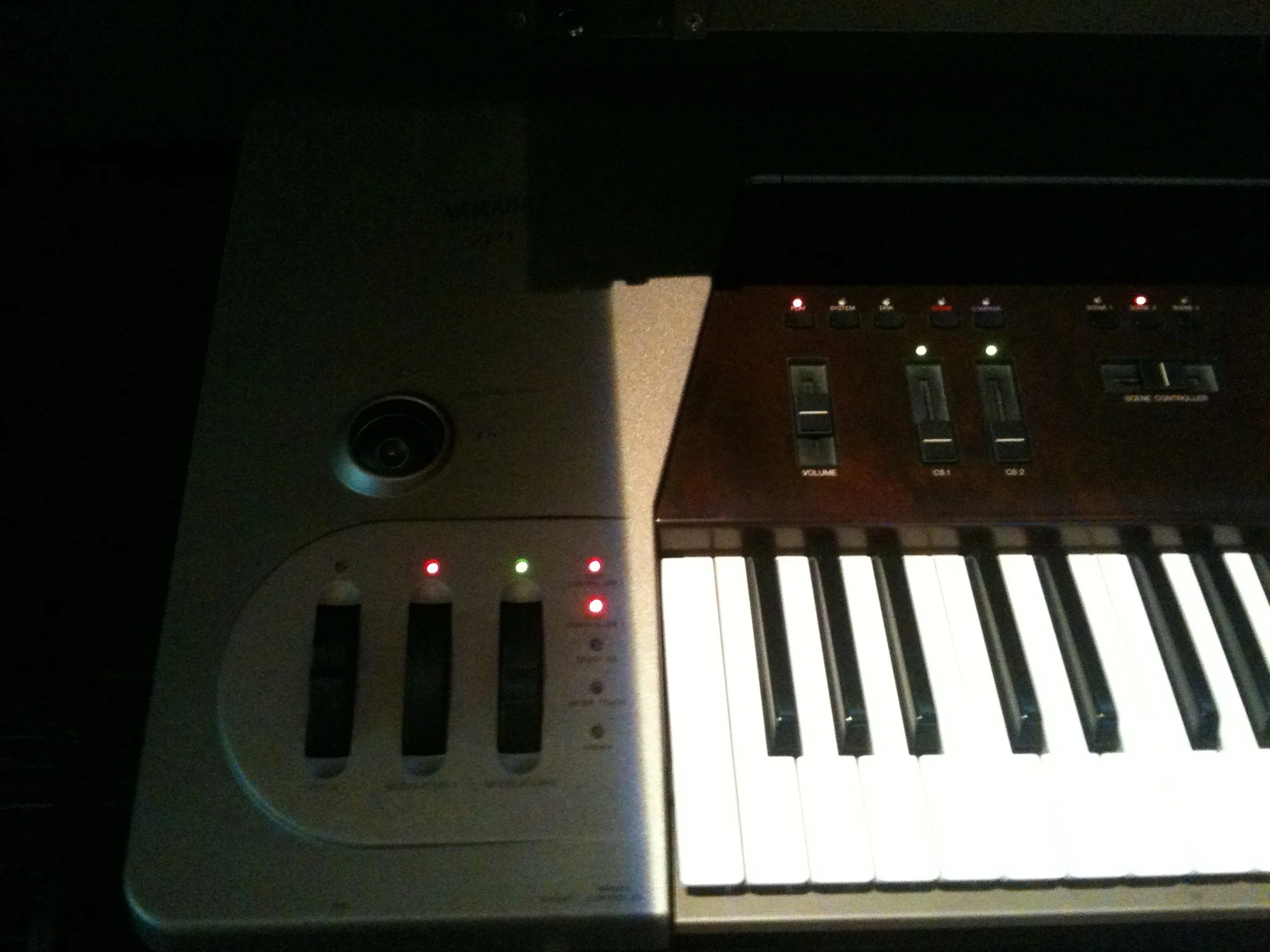 Tuesday Tunes--January 12, 2015