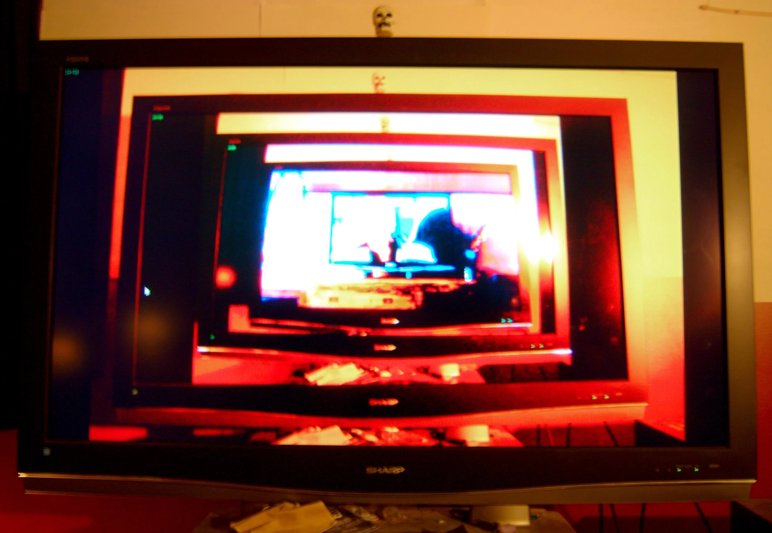 Shaun Talks the 2016 Golden Globes (TV)