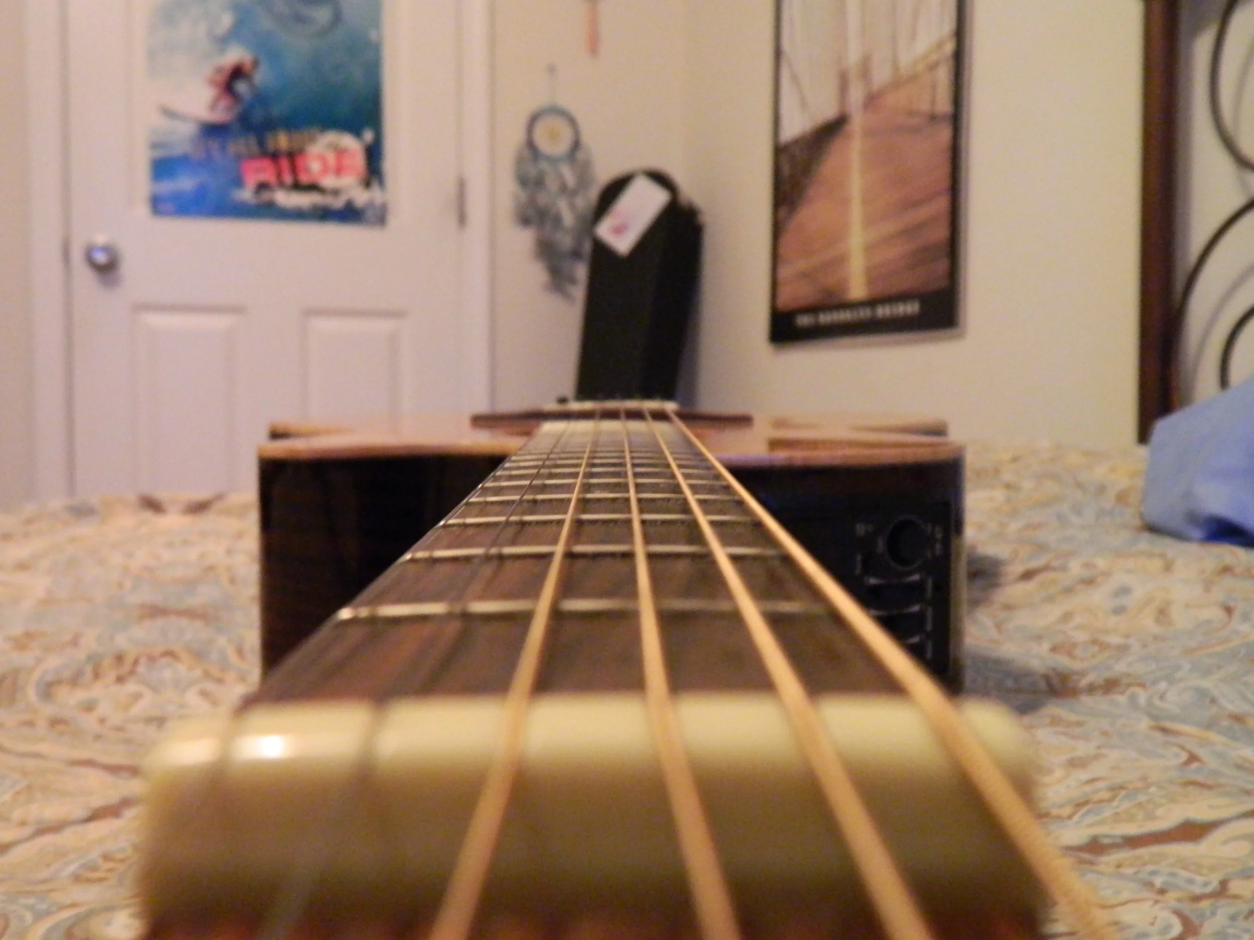 Tuesday Tunes--January 19, 2016